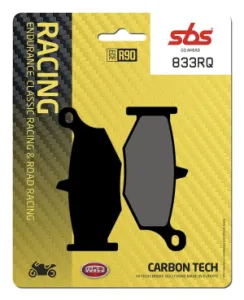 SBS - BRAKE PAD CAR RACE R - 17200851