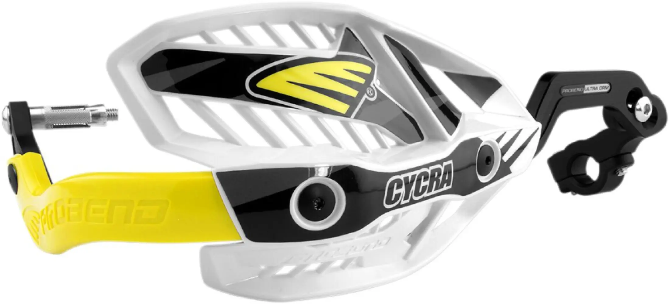 CYCRA - GUARD HAND OS ULT WHT/YEL - 06351195