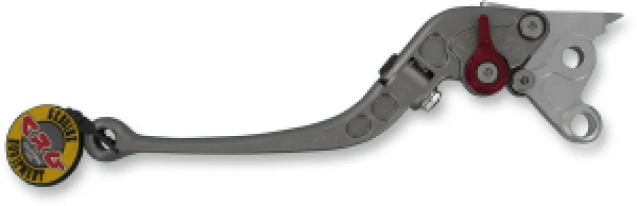 MOOSE OFFROAD HARD-PARTS - LEVER CLUTCH MSE/ARC BK - 06132062