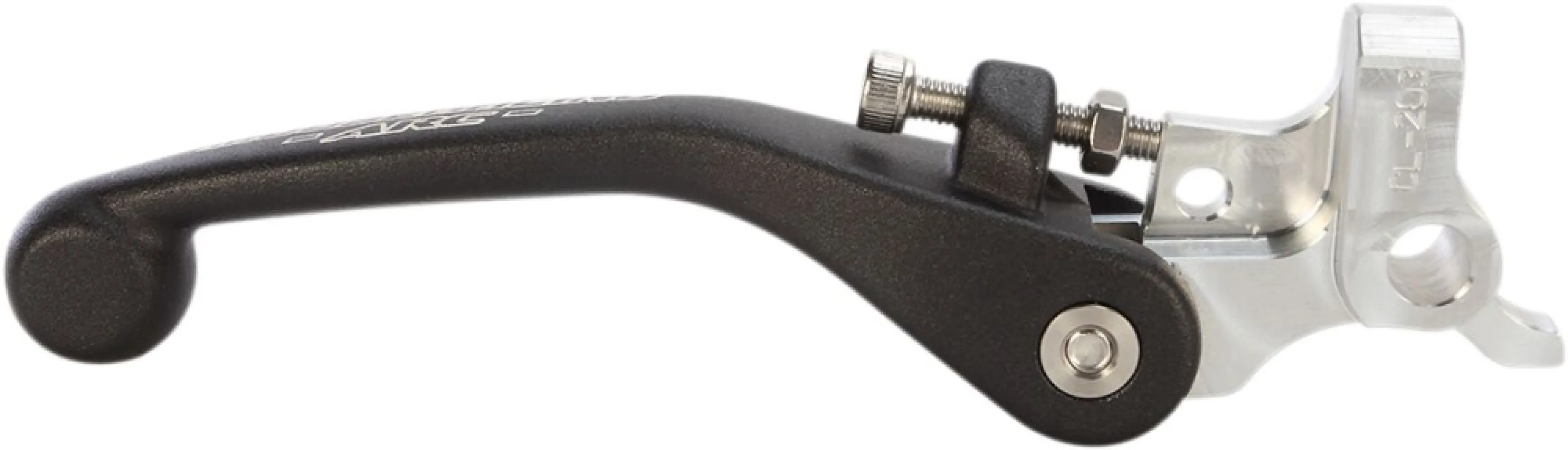 MOOSE OFFROAD HARD-PARTS - LEVER CLUTCH MSE KTM BK - 06132063