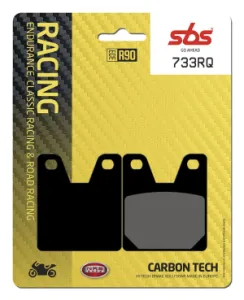 SBS - BRAKE PAD CAR RACE R - 17200902