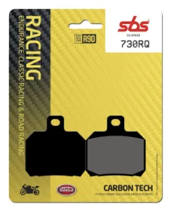 SBS - BRAKE PAD CAR RACE R - 17200901