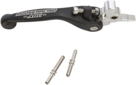 MOOSE OFFROAD HARD-PARTS - LEVER CLUTCH MSE KTM BK - 06132066