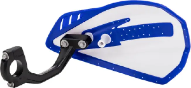 CYCRA - CYCLONE HANDGUARDS WT/BL - 06351730