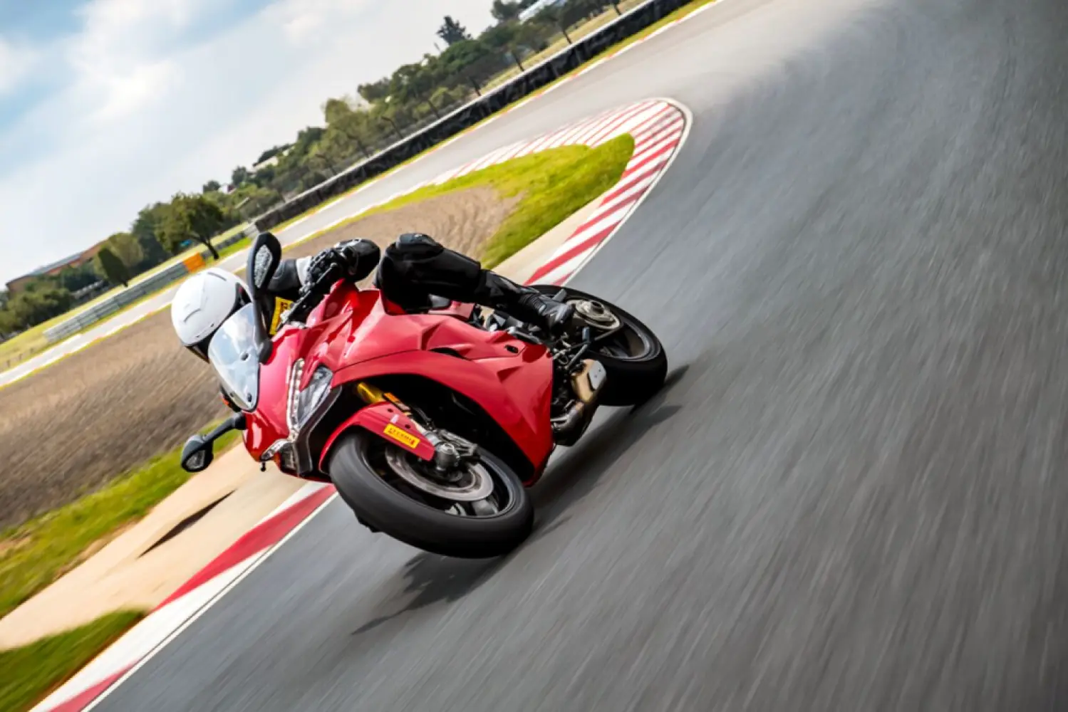 PIRELLI - ROCOII 120/70ZR17 (58W)TL - 03010729