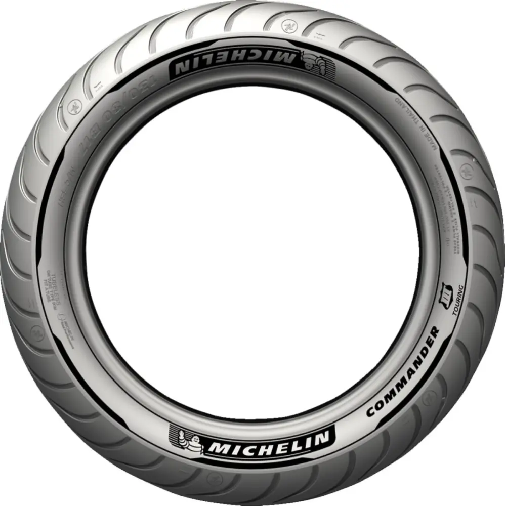 MICHELIN - COM3 TO 120/70R19 60V TL - 03010828