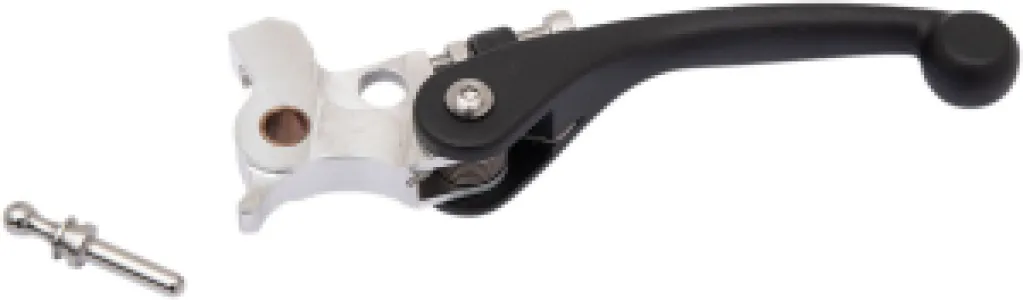 MOOSE OFFROAD HARD-PARTS - LEVER CL MSE KX450 19 BK - 06132069
