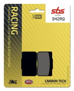 SBS - BRAKE PAD CAR RACE R - 17200971