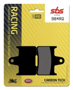 SBS - BRAKE PAD CAR RACE R - 17201011