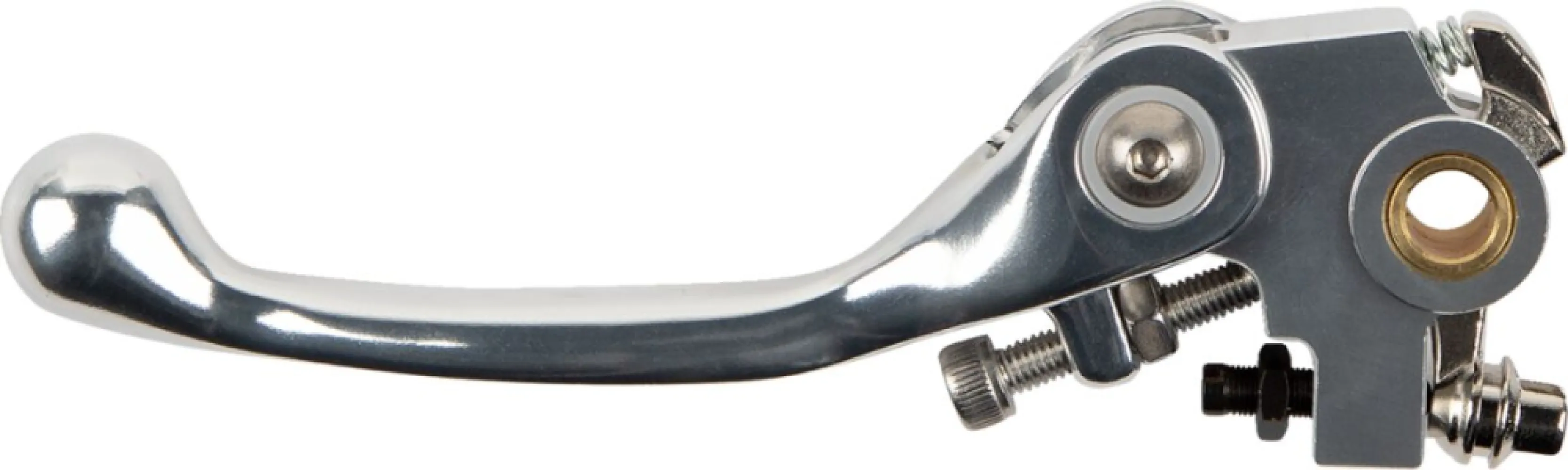 MOOSE OFFROAD HARD-PARTS - LEVER CLUTCH SIV HON - 06132075