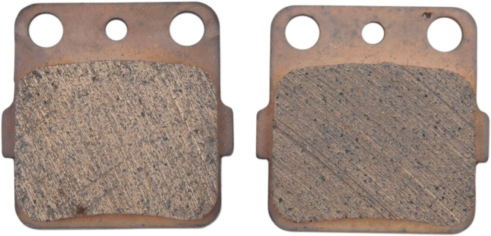 RENTHAL - BRAKE PAD SINTER BP-110 - 17210786