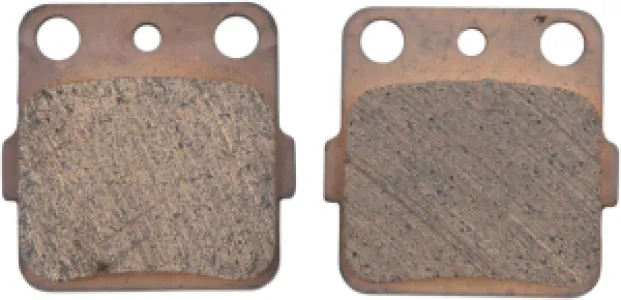 RENTHAL - BRAKE PAD SINTER BP-110 - 17210786