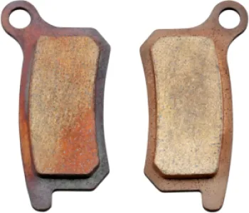 RENTHAL - BRAKE PAD SINTER BP-112 - 17210788