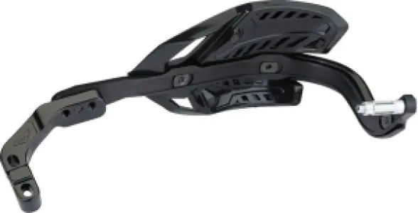 MOOSE OFFROAD HARD-PARTS - HANDGUARD PRO UTRA BK M - 06352121