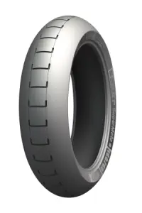 MICHELIN - POW SM C 160/60R17 NHS TL - 03020963