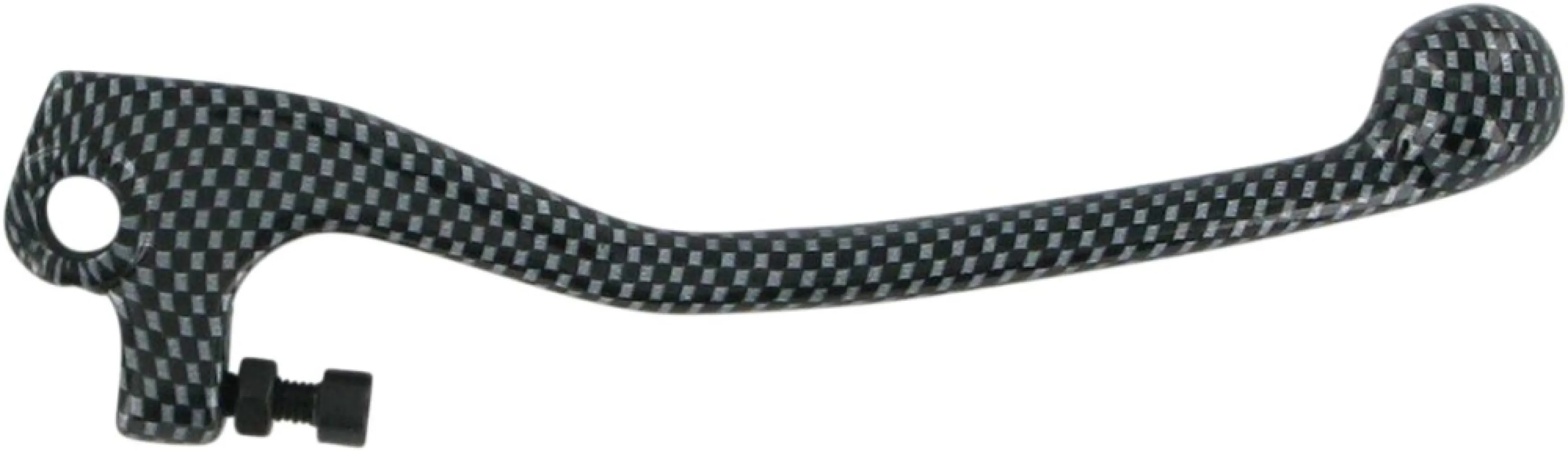 PARTS UNLIMITED - LEVER RH HON/SUZ C/F LOOK - 06140001