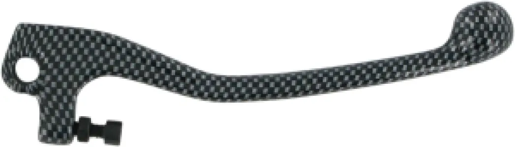 PARTS UNLIMITED - LEVER RH HON/SUZ C/F LOOK - 06140001
