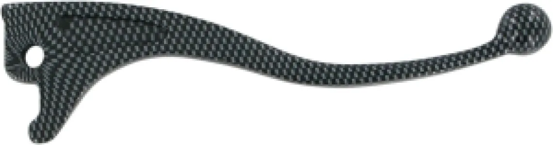PARTS UNLIMITED - LEVER RH YAMAHA C/F LOOK - 06140002
