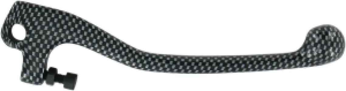 PARTS UNLIMITED - LEVER RH HON/SUZ C/F LOOK - 06140001