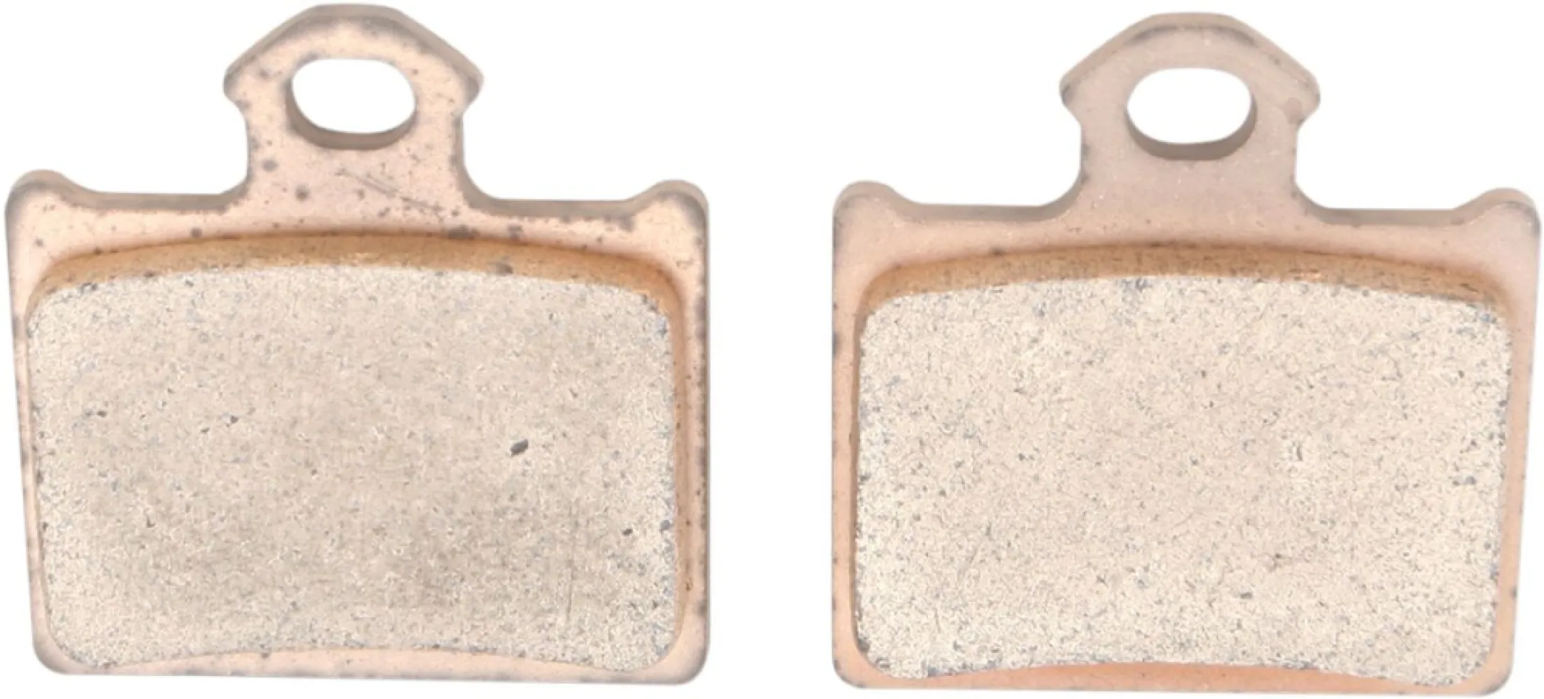 RENTHAL - BRAKE PAD SINTER BP-116 - 17211343