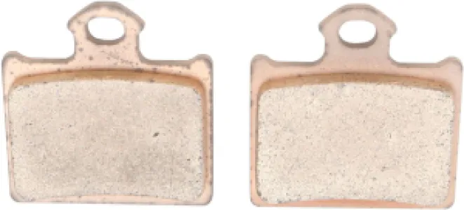 RENTHAL - BRAKE PAD SINTER BP-116 - 17211343