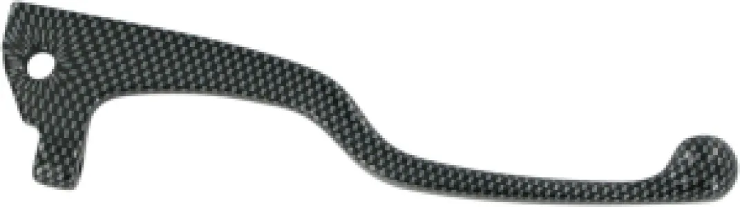 PARTS UNLIMITED - LEVER RH YAMAHA C/F LOOK - 06140004