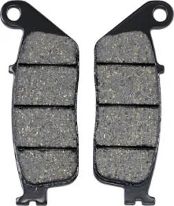 SBS - BRAKE PAD CAR/CER - 17211486