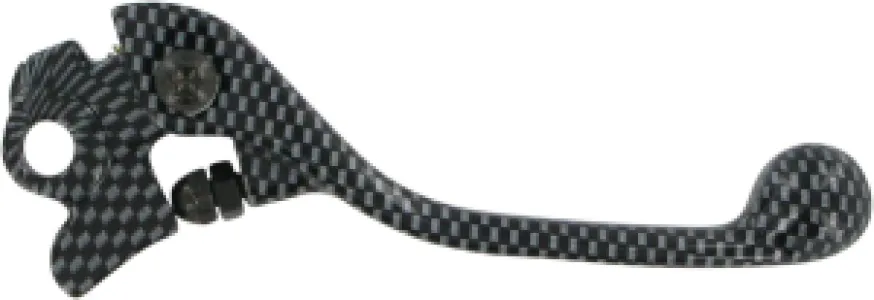 PARTS UNLIMITED - LEVER RH YAM/KAW C/F LOOK - 06140003