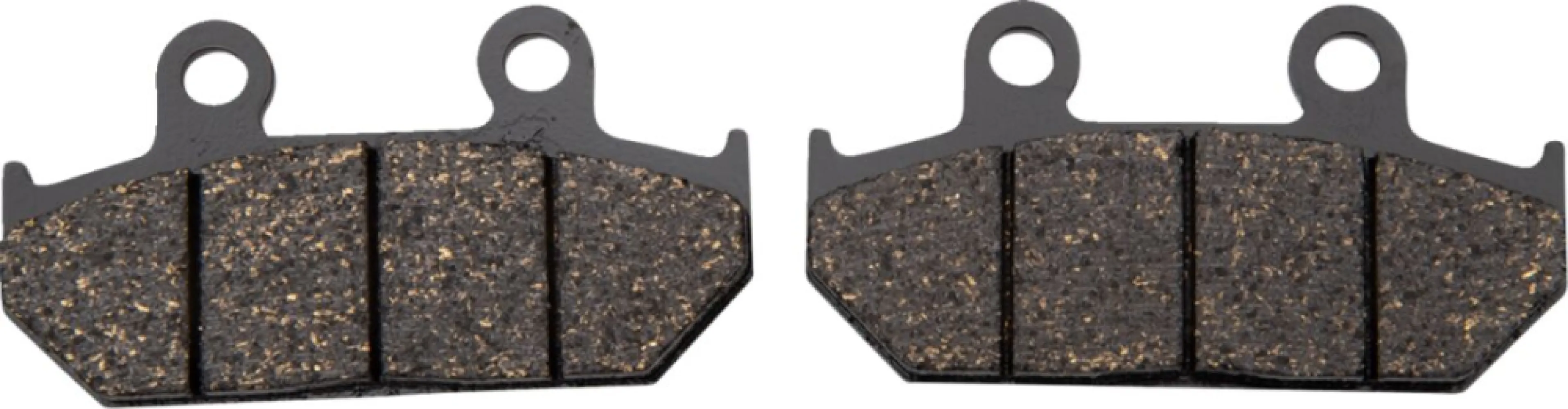 SBS - BRAKE PAD CAR/CER - 17211531
