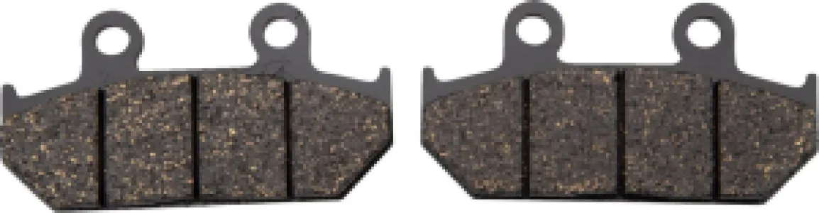 SBS - BRAKE PAD CAR/CER - 17211531