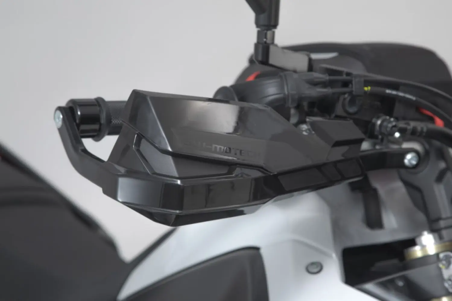 SW-MOTECH - KOBRA HANDGUARD KIT - 06352303