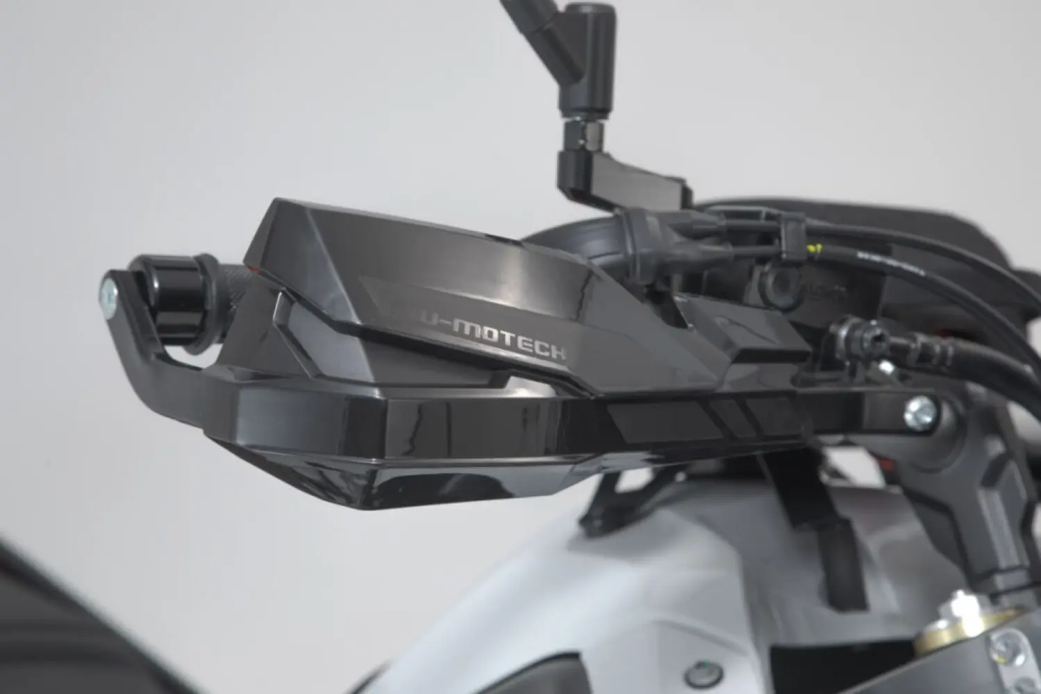 SW-MOTECH - KOBRA HANDGUARD KIT - 06352303