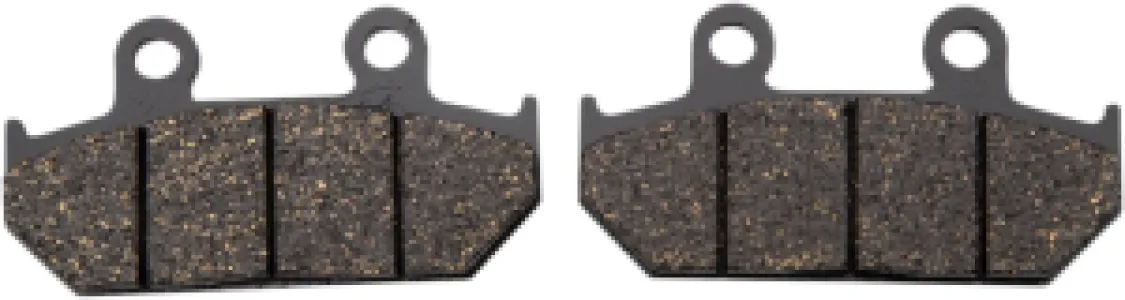 SBS - BRAKE PAD CAR/CER - 17211531