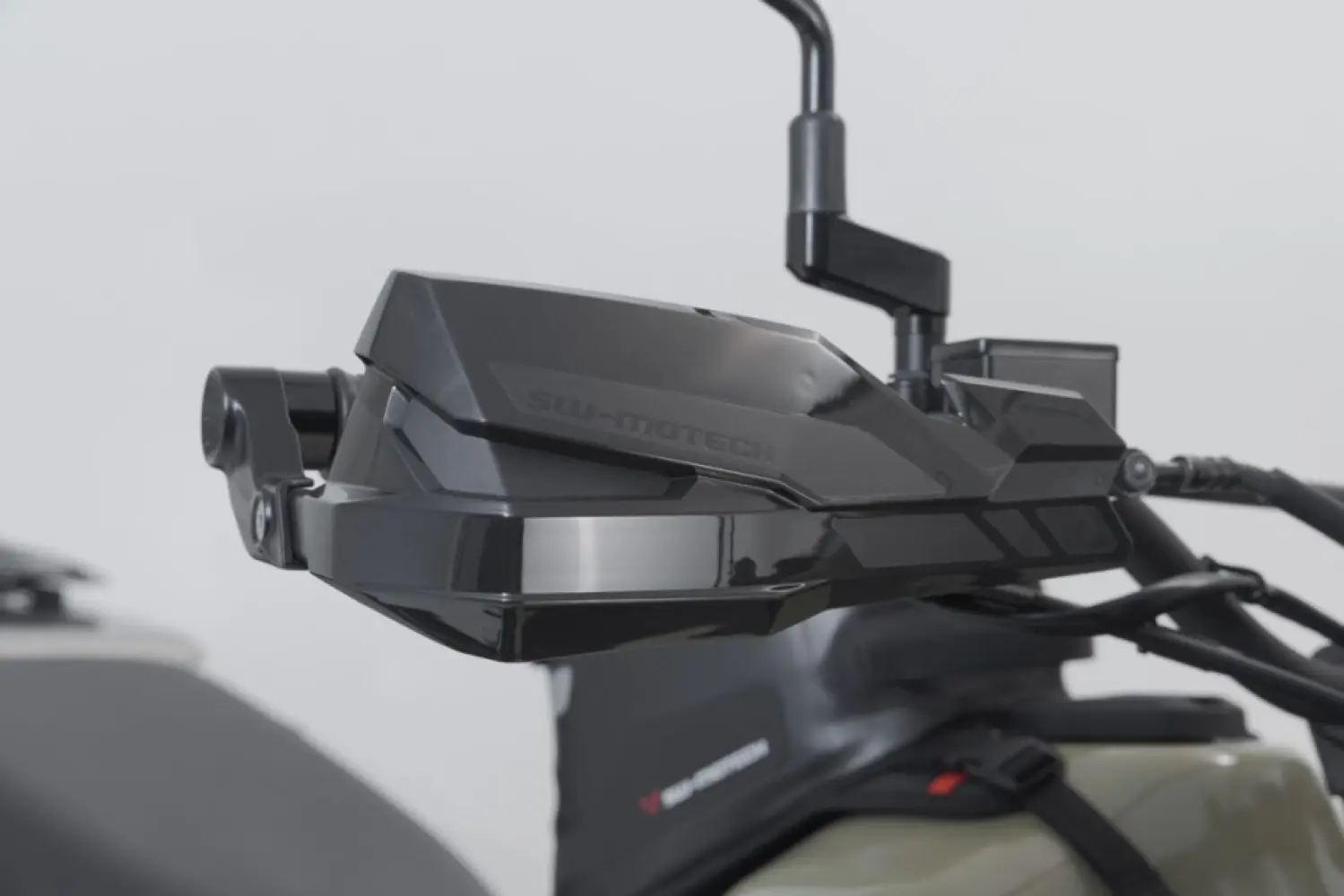 SW-MOTECH - KOBRA HANDGUARD KIT - 06352349