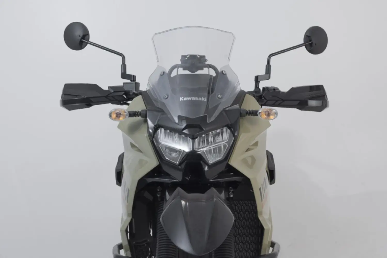 SW-MOTECH - KOBRA HANDGUARD KIT - 06352349