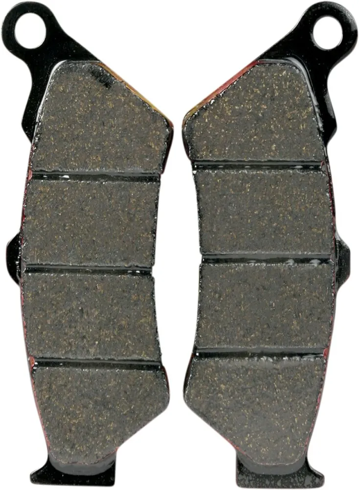 SBS - BRAKE PAD CAR/CER - 17211532