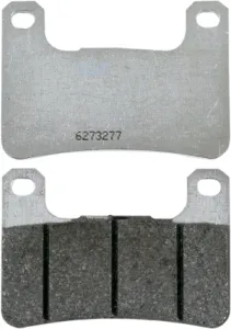 SBS - BRAKE PAD CARBON RACE - 17211563
