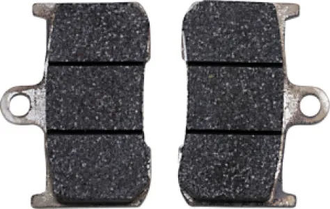 SBS - BRAKE PAD CARBON RACE - 17211562
