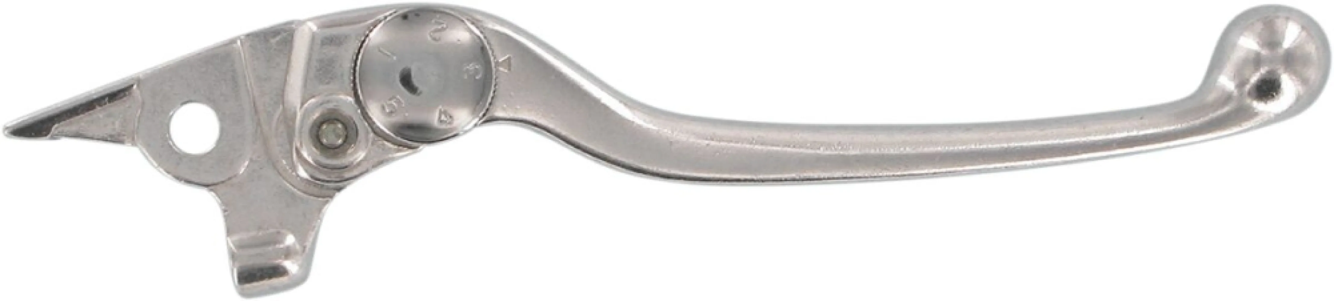PARTS UNLIMITED - LEVER RH-YAMAHA - 06140018