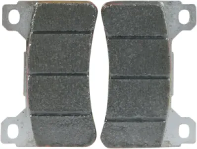 SBS - BRAKE PAD CARBON RACE - 17211564