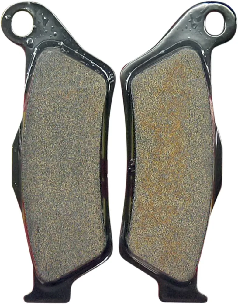 SBS - BRAKE PAD SINT/CAR OFF - 17211582