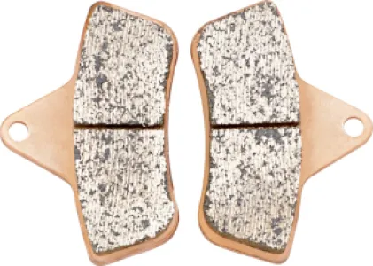 SBS - BRAKE PAD SINT ATV - 17211593