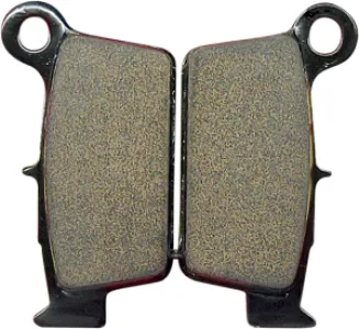 SBS - BRAKE PAD SINT/CAR OFF - 17211600