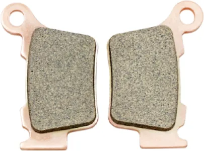 SBS - BRAKE PAD SINT/CAR OFF - 17211601