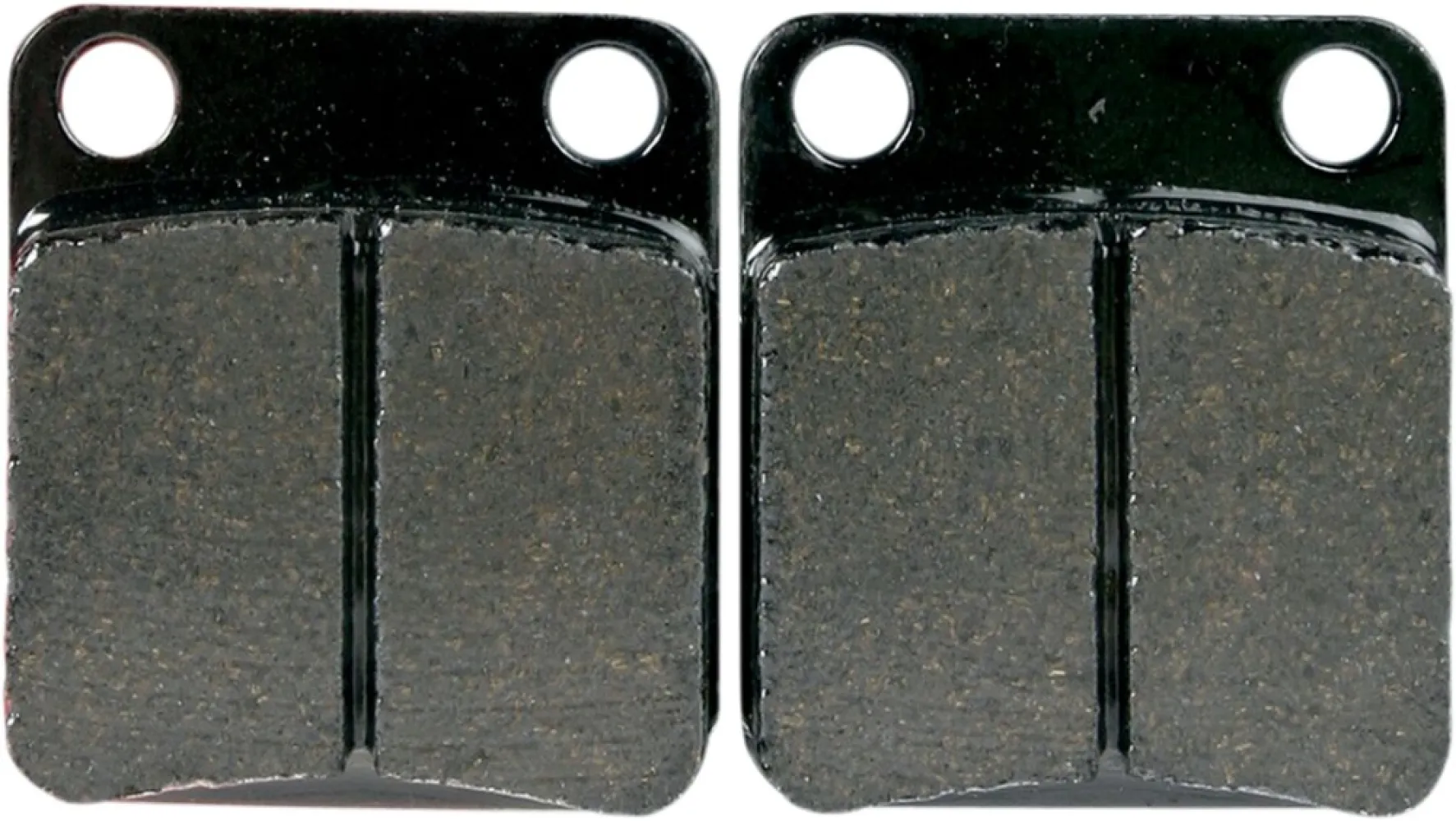 SBS - BRAKE PAD CAR/CER - 17211602