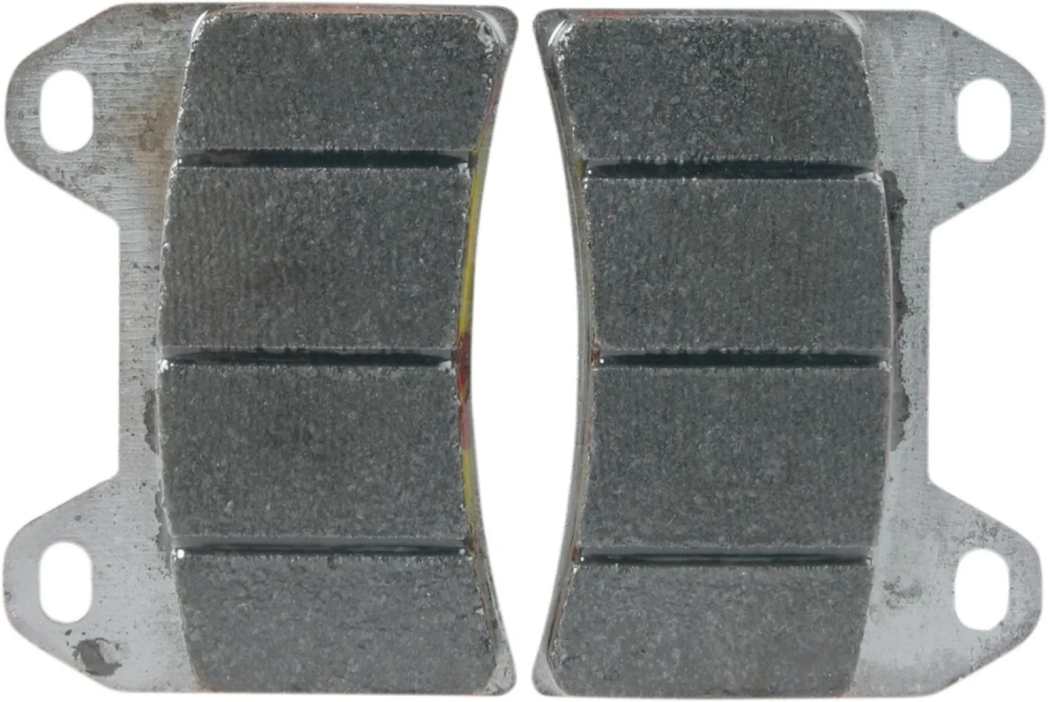 SBS - BRAKE PAD CARBON RACE - 17211618