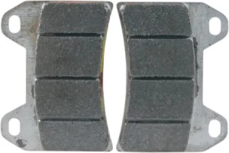 SBS - BRAKE PAD CARBON RACE - 17211618