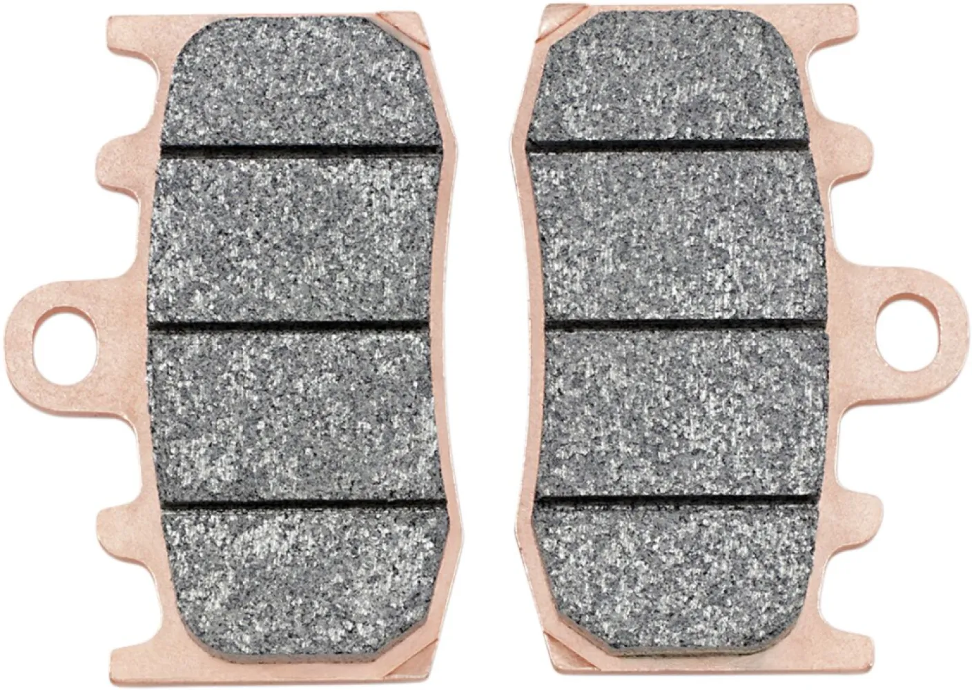 SBS - BRAKE PAD SINT FR - 17211629
