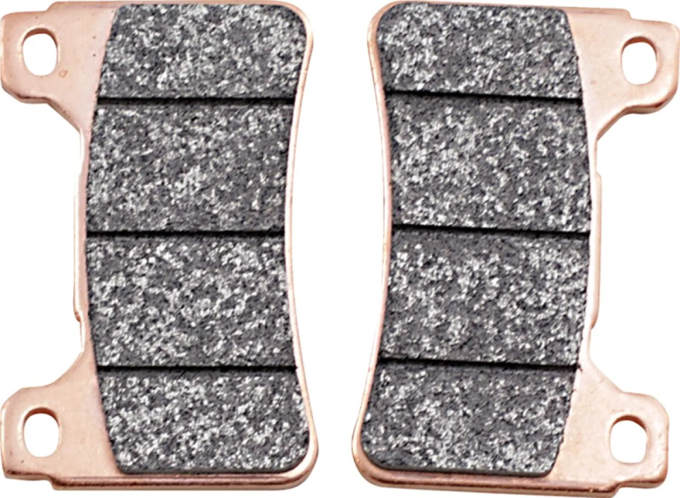 SBS - BRAKE PAD SINT FR - 17211630