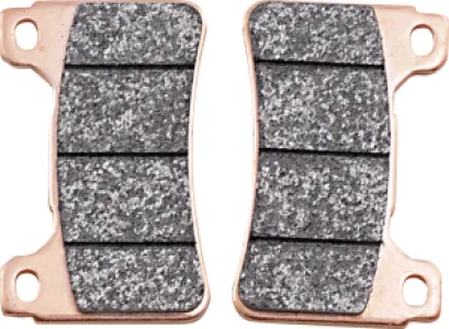 SBS - BRAKE PAD SINT FR - 17211630